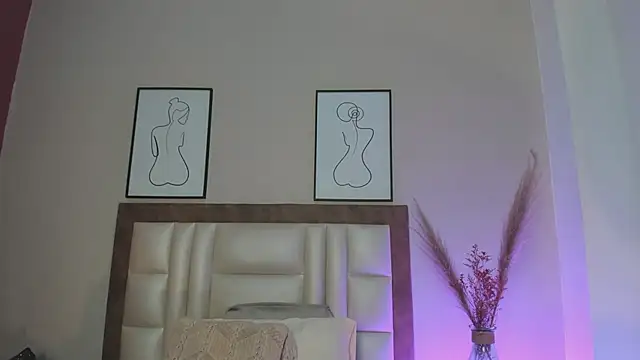 AlissaNix online show from October 15, 2025, 7:14 pm