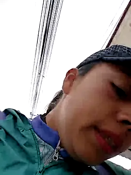  andrea30 online show from October 29, 2025, 12:07 pm