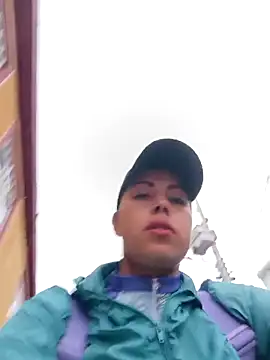  andrea30 online show from November 3, 2025, 11:11 am