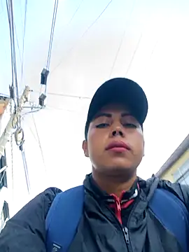  andrea30 online show from November 12, 2025, 11:43 am