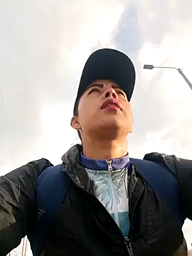  andrea30 online show from February 22, 2026, 11:53 am