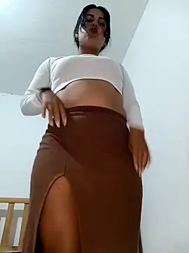  andrea30 online show from February 26, 2026, 11:31 am