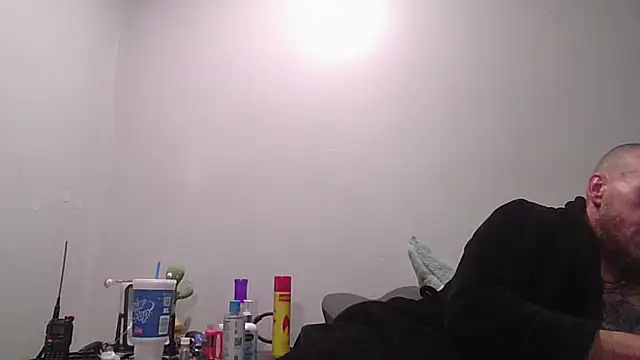 deepinnnnn online show from March 19, 2026, 3:32 am