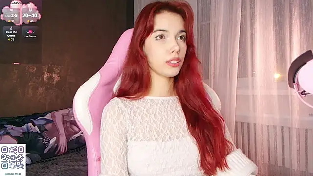 KudeMeows online show from April 14, 2026, 4:35 pm