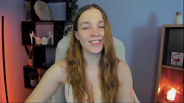 kenzie x online show from January 24, 2025, 11:59 am