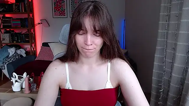 kenzie x online show from May 5, 2026, 6:21 am
