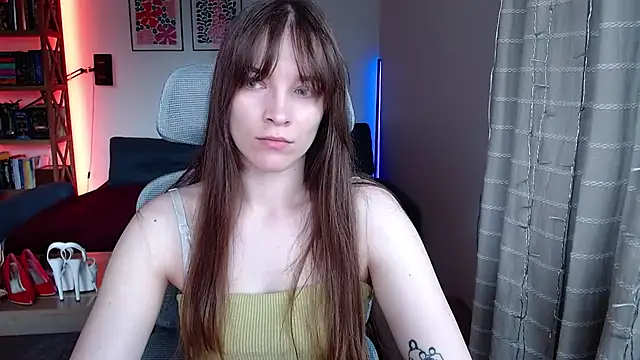 kenzie x online show from May 14, 2026, 6:20 am