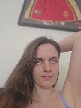 EllieDay online show from May 3, 2026, 1:28 pm