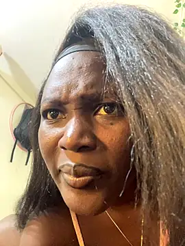 Melanin babygal online show from December 22, 2025, 9:23 pm
