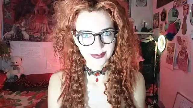 TatianaRomanov online show from June 6, 2026, 10:25 pm