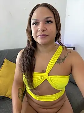 Samara Hillss online show from June 17, 2026, 1:12 pm