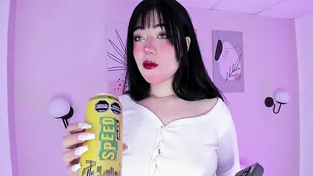 GENNESIS LOVE online show from December 11, 2024, 7:42 am