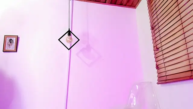 GENNESIS LOVE online show from December 19, 2025, 3:13 am