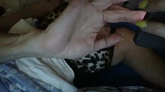 MarikaMilff online show from October 29, 2025, 3:03 pm