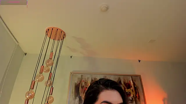 AngelicaVega online show from January 31, 2026, 7:23 pm