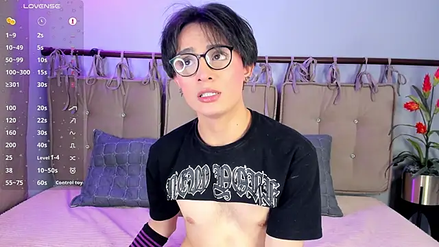 cherryy boy online show from July 22, 2026, 8:33 pm