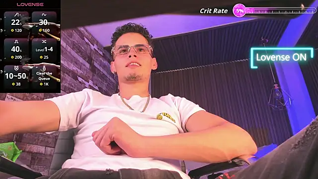  white fox 1 online show from September 28, 2025, 11:32 pm