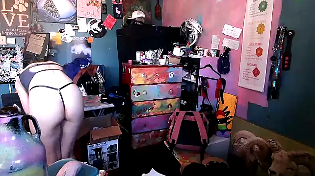 Esteem369 online show from March 8, 2025, 6:47 pm