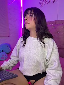 YovngBaby online show from April 16, 2026, 5:41 am