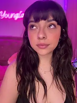 YovngBaby online show from June 21, 2026, 4:37 am