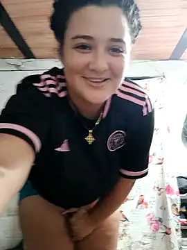 Liancy online show from January 10, 2025, 11:50 pm