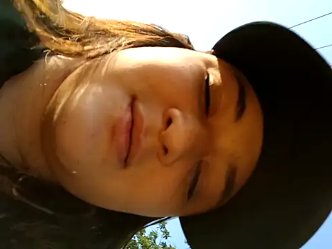 Liancy online show from January 24, 2025, 9:58 pm