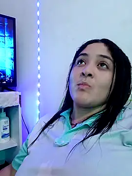 Liancy online show from January 26, 2025, 4:30 am