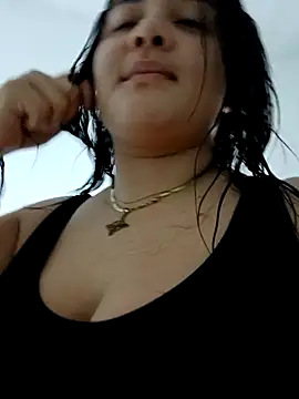 Liancy online show from January 27, 2025, 3:47 am