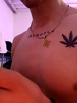 Liancy online show from February 11, 2025, 3:50 am