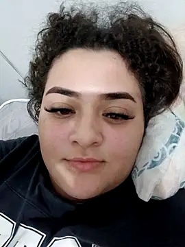 Liancy online show from February 14, 2025, 3:33 am