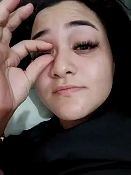 Liancy online show from February 16, 2025, 4:20 am