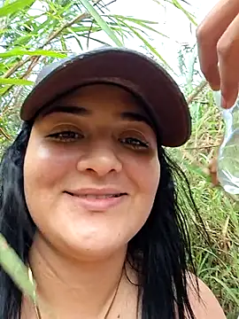 Liancy online show from March 22, 2025, 9:21 pm