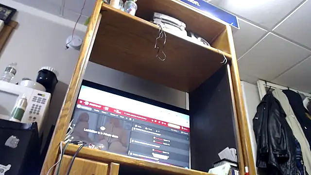 Snapshot of tongueispowerr6d9 chatting on January 2, 2025, 2:24 pm tongueispowerr6d9 online show from January 2, 2025, 2:24 pm