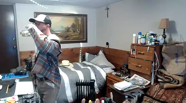 Snapshot of tongueispowerr6d9 chatting on January 9, 2025, 5:00 pm tongueispowerr6d9 online show from January 9, 2025, 5:00 pm