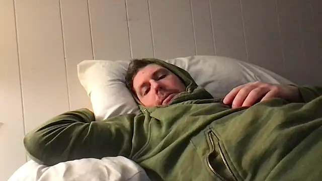 Rock Pierce online show from November 10, 2025, 5:01 pm