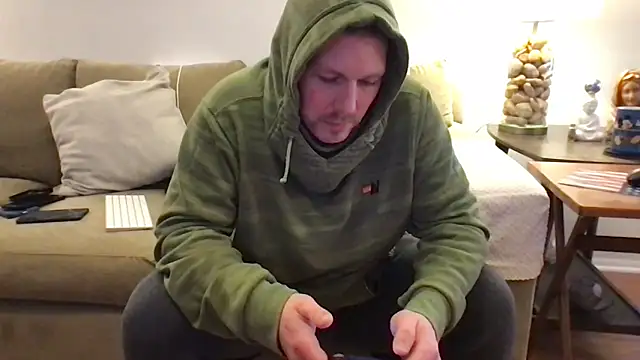 Rock Pierce online show from February 3, 2026, 6:46 pm