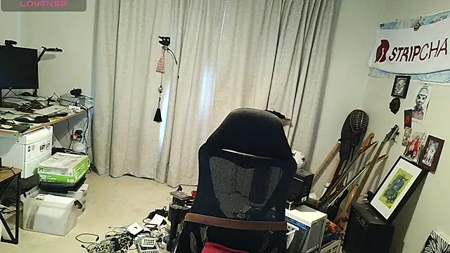 Rock Pierce online show from May 16, 2026, 10:41 pm