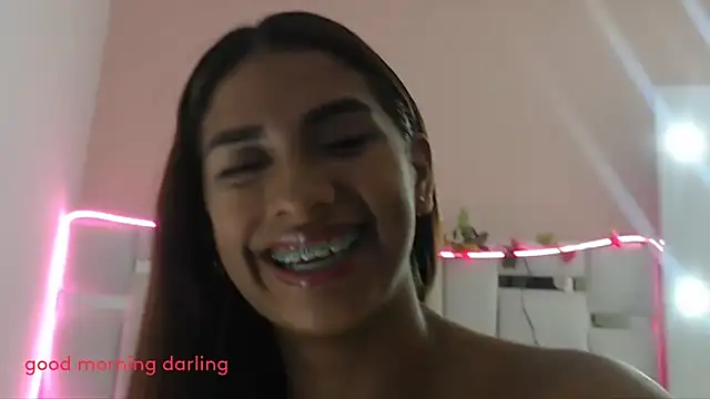 Vivi bless online show from October 24, 2025, 1:07 pm