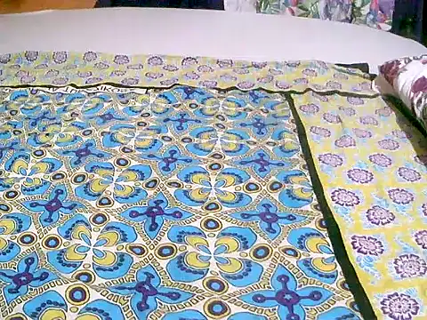 Babyjuliana  online show from March 10, 2026, 7:13 am