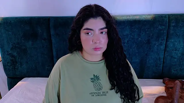 AgathaLynx online show from January 19, 2026, 10:41 am