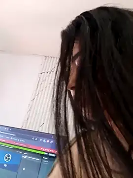 AgathaLynx online show from March 24, 2026, 10:42 am