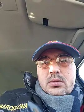 LoLa-69-X online show from November 18, 2025, 2:10 pm