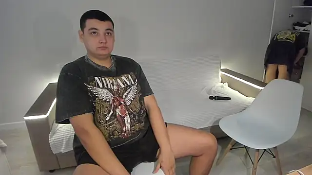 im lucky adam online show from January 15, 2026, 3:55 am