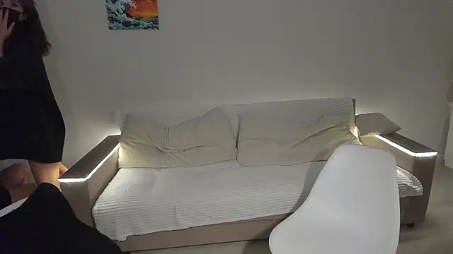 im lucky adam online show from March 12, 2026, 4:07 am