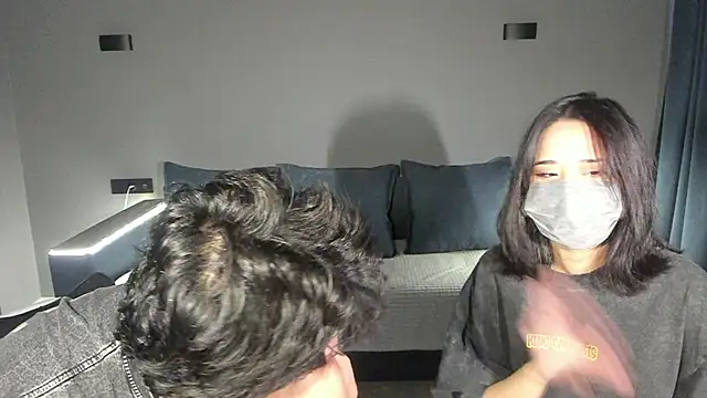 im lucky adam online show from July 3, 2026, 3:02 am