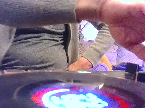 Snapshot of bibananaman chatting on January 6, 2025, 2:48 am bibananaman online show from January 6, 2025, 2:48 am