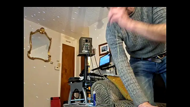 Snapshot of bibananaman chatting on January 30, 2025, 1:33 am bibananaman online show from January 30, 2025, 1:33 am