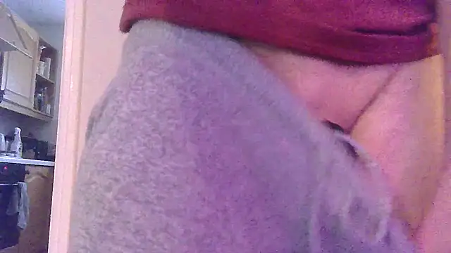 Snapshot of bibananaman chatting on January 30, 2025, 3:19 pm bibananaman online show from January 30, 2025, 3:19 pm