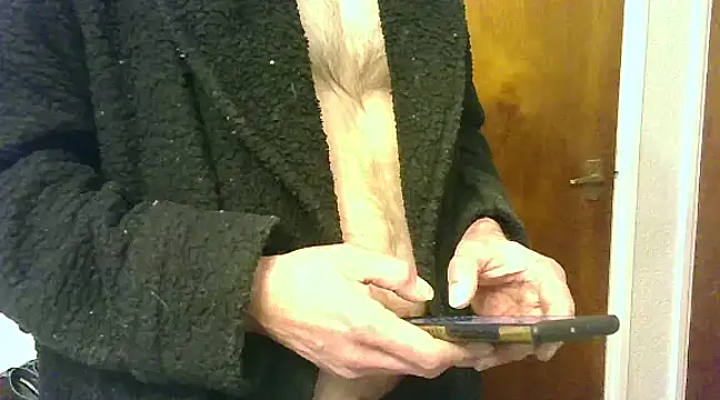 Snapshot of bibananaman chatting on February 18, 2025, 8:05 am bibananaman online show from February 18, 2025, 8:05 am