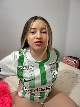 Sophie spencer1 online show from March 18, 2026, 2:47 am